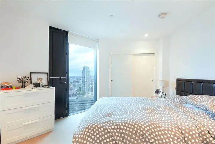 Charming 1 bedroom flat in Walworth Road