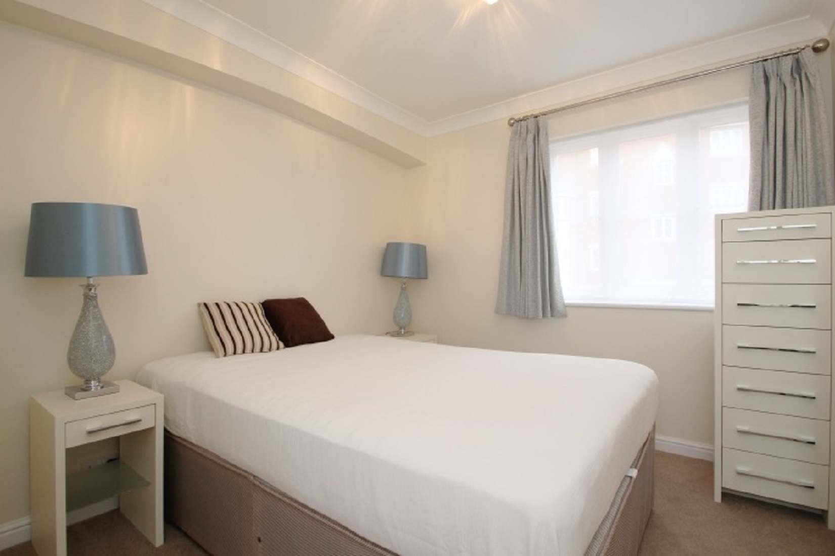 Live close to everything