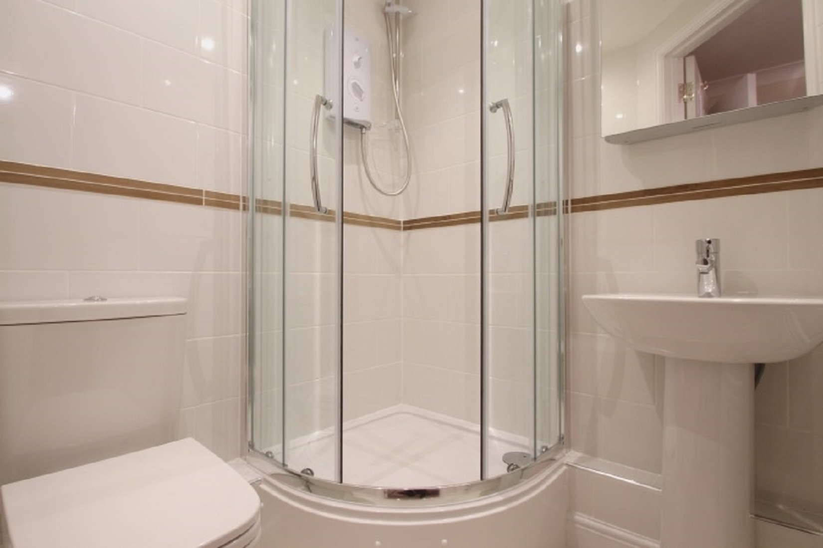 Live close to everything