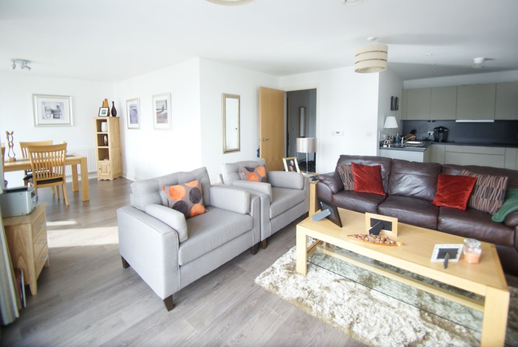 LIVE CLOSE TO EVERYTHING 