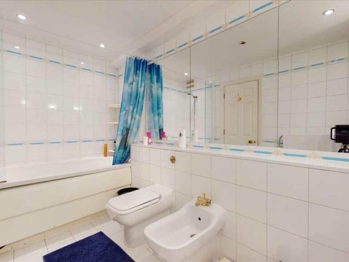 Fabulous 1 bedroom property