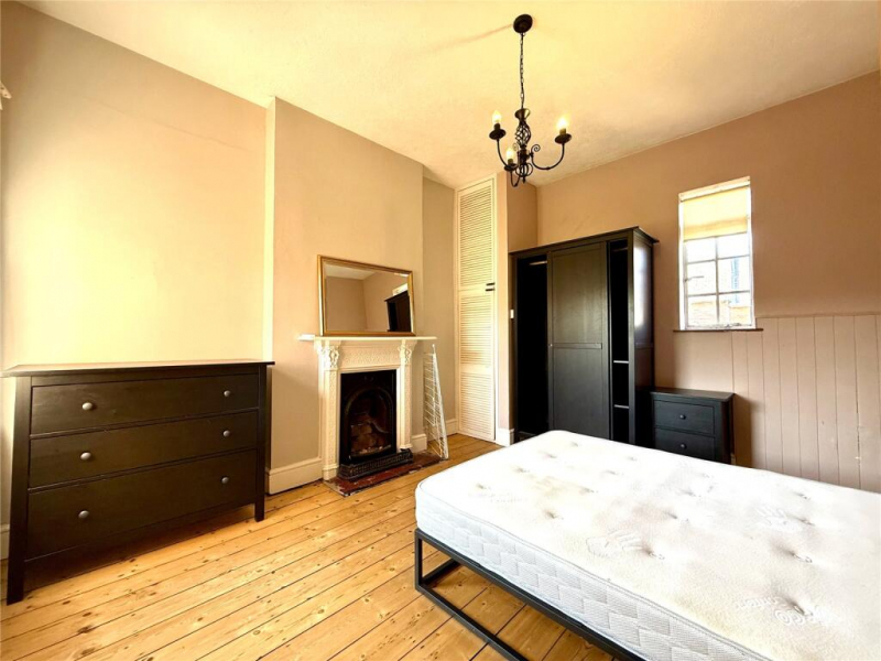 Fabulous 1 bedroom property
