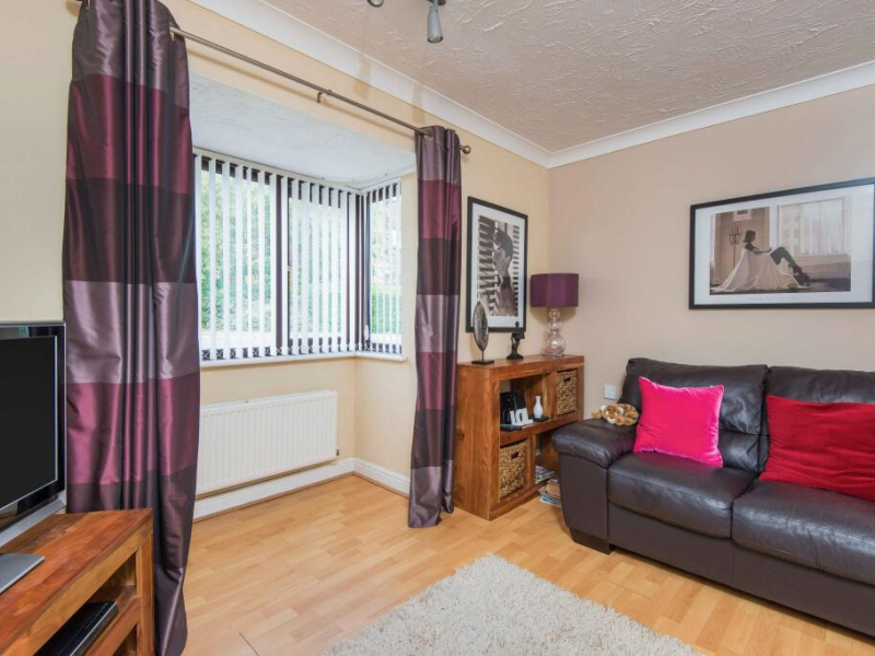 Fabulous 1 bedroom property