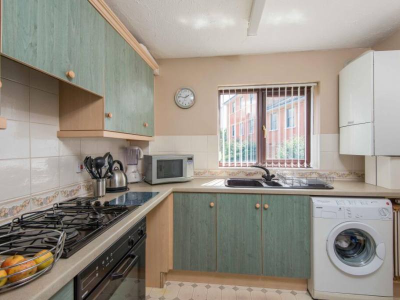 Fabulous 1 bedroom property