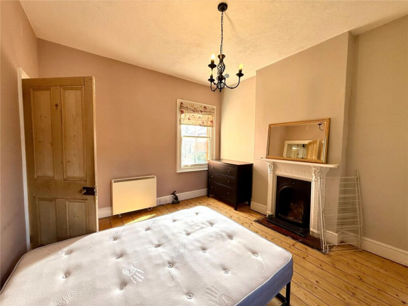 Fabulous 1 bedroom property