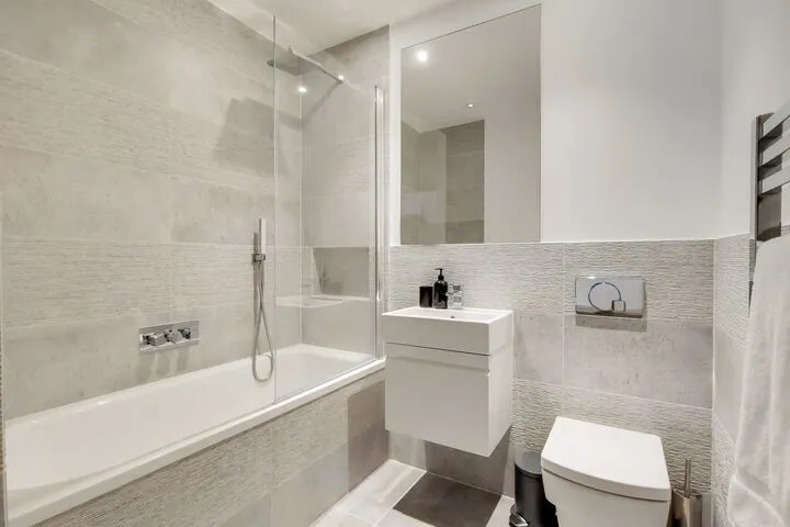 Stunning and comfortable  1 bedroom flat in Clapham Road.