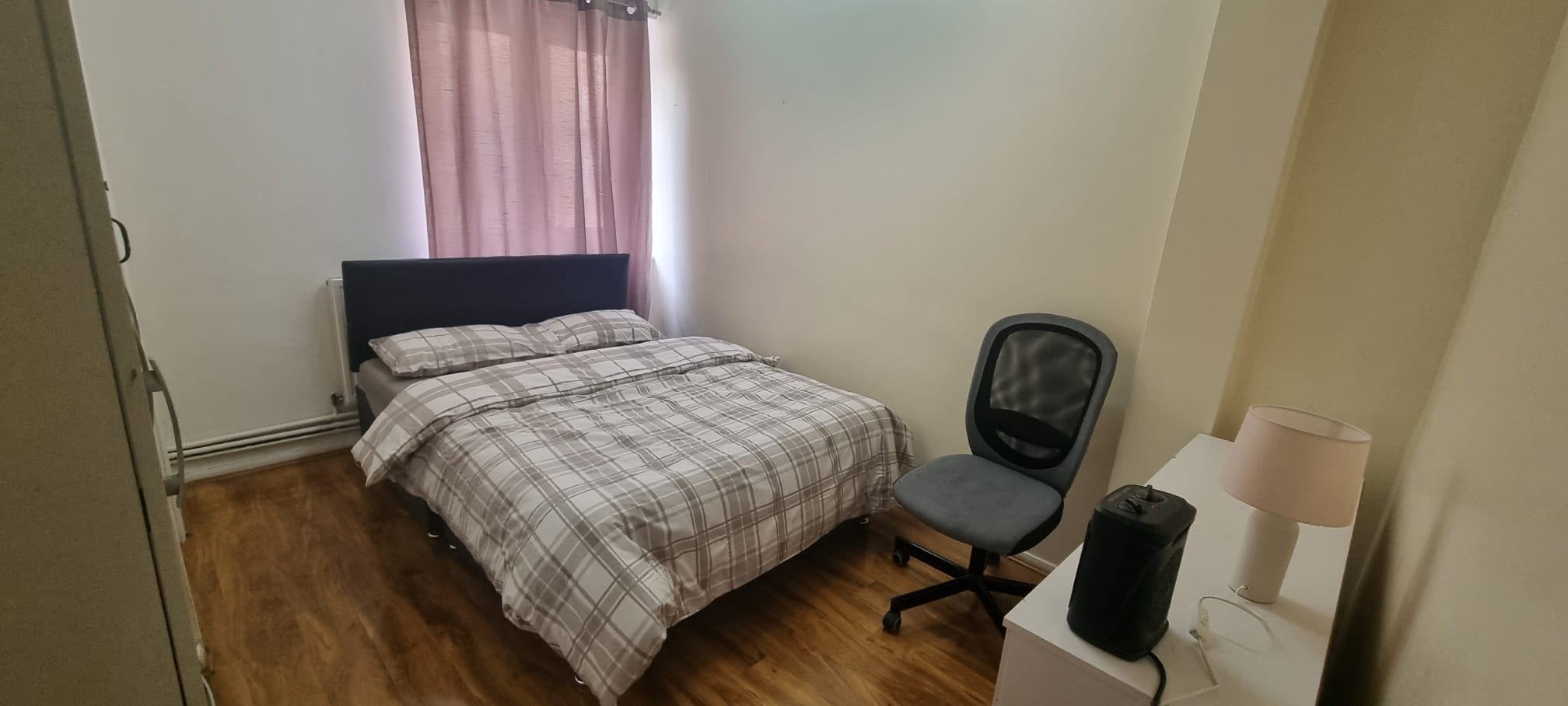 Amazing Double Room Available in Bermondsey – SE1 2HG