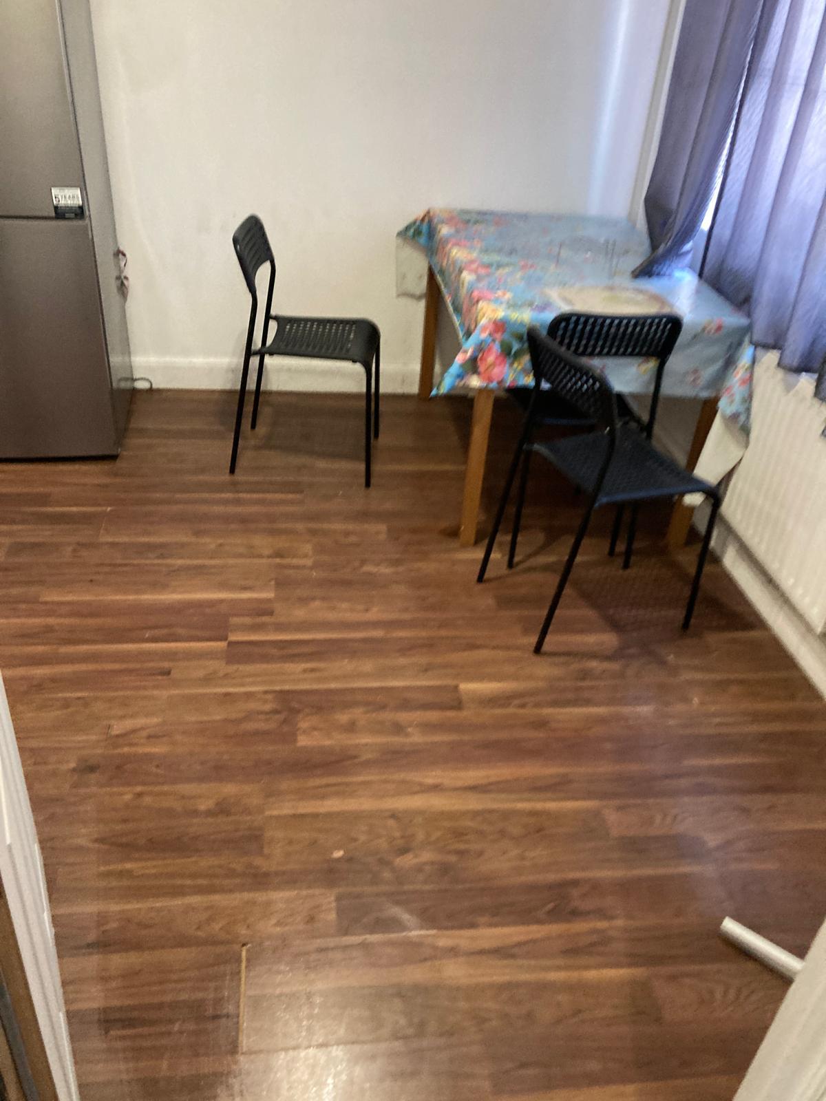 Peaceful Double room at HA0 4UX, Near Wembley and Sudbury 