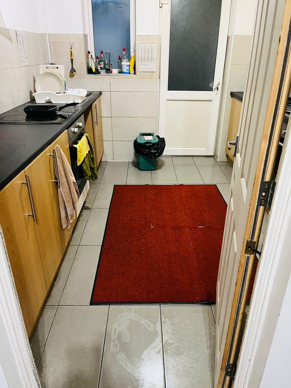 Peaceful Double room at HA0 4UX, Near Wembley and Sudbury 
