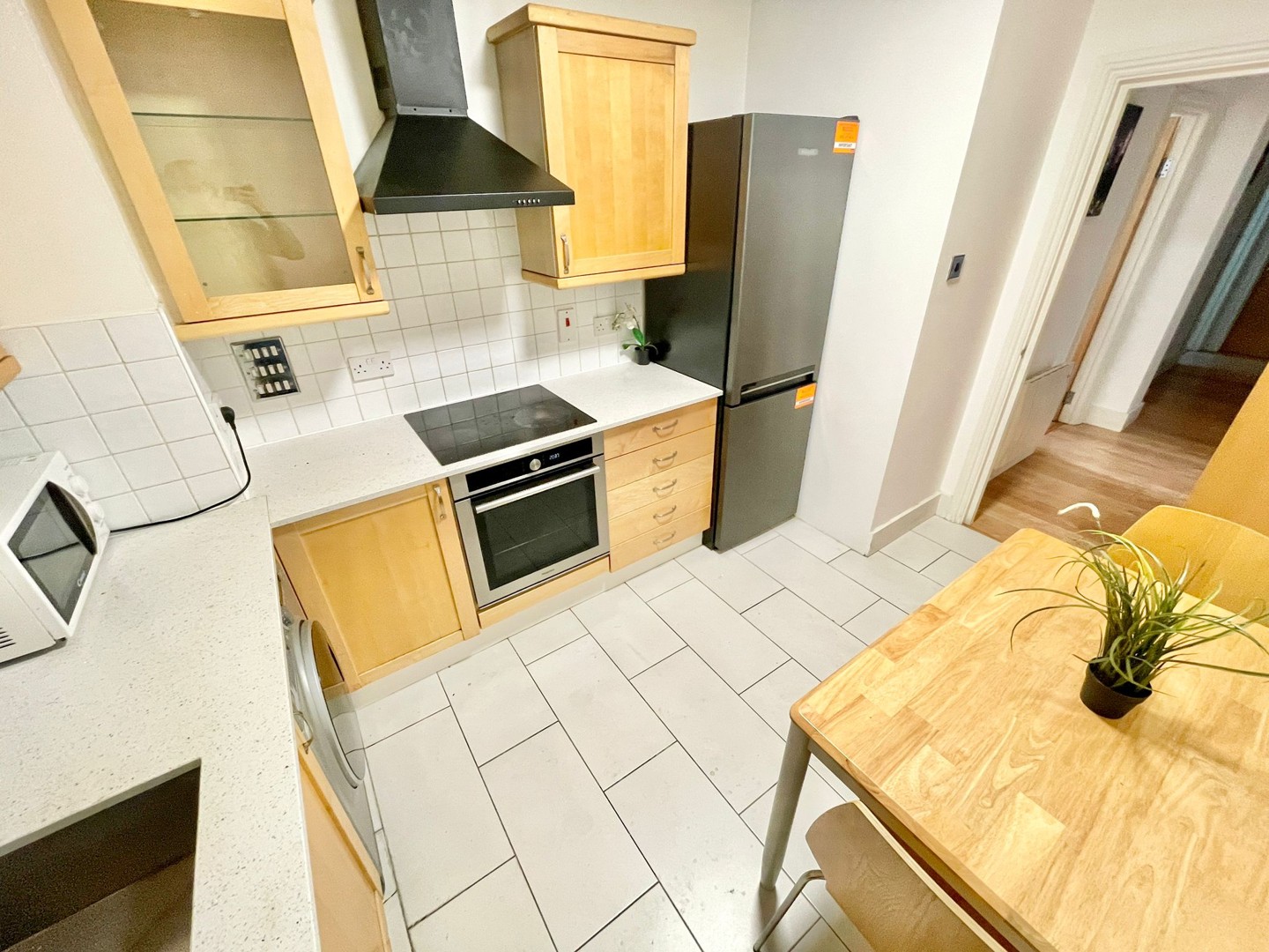Master Room near Crossharbour (E14)