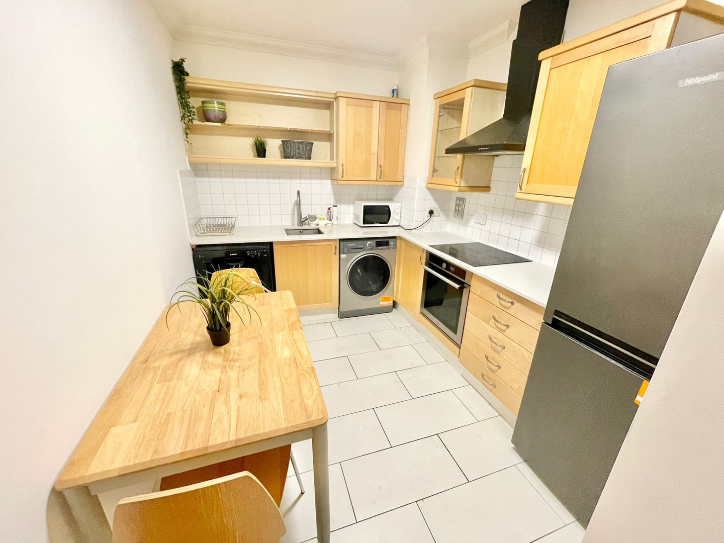 Master Room near Crossharbour (E14)