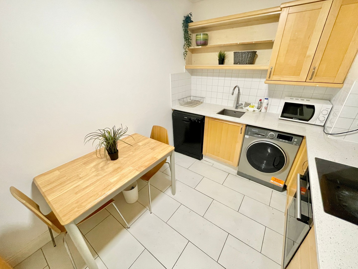 Master Room near Crossharbour (E14)