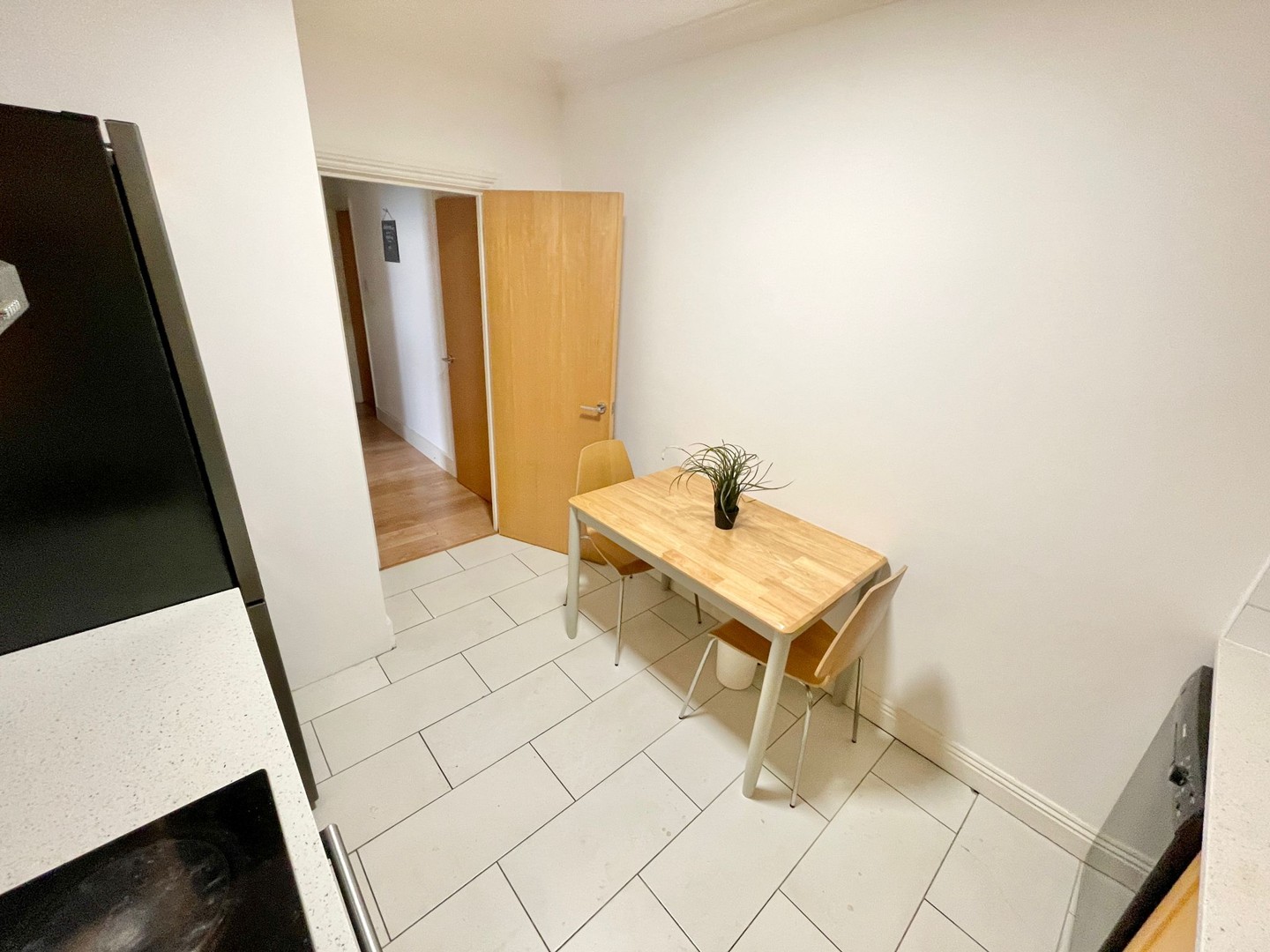 Master Room near Crossharbour (E14)