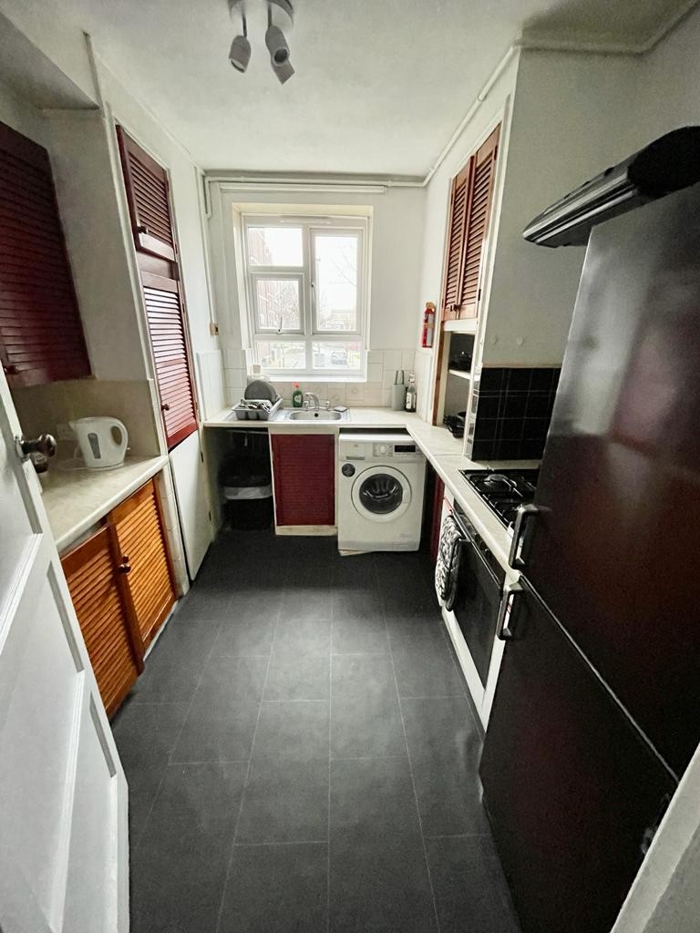 Double Room near Clapham Junction (SW11)