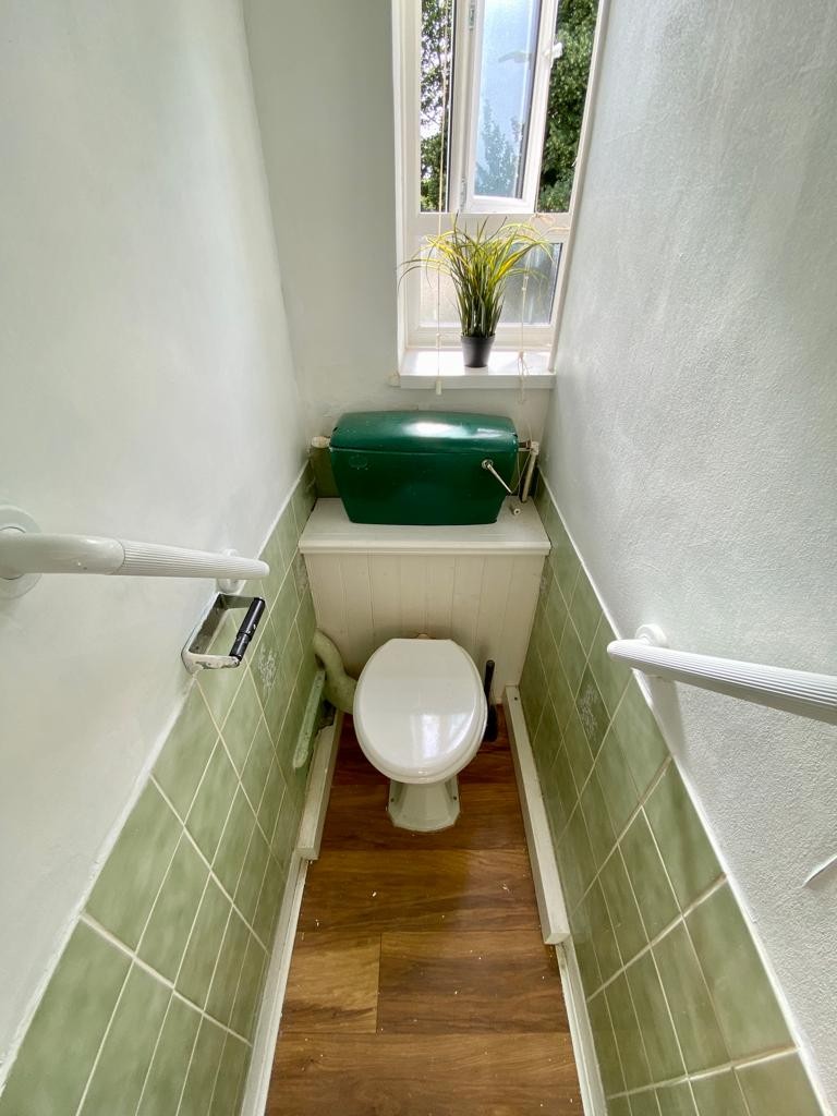 Double Room near Clapham Junction (SW11)