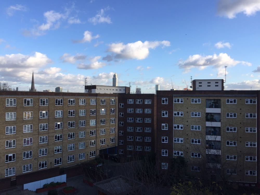 Double Room near Victoria /Sloane Square / Pimlico (SW1V)