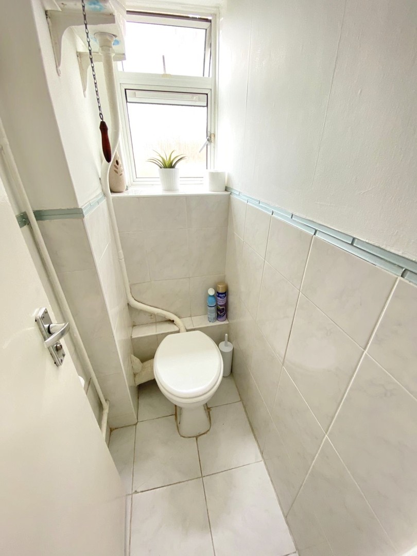 Double Room near Victoria /Sloane Square / Pimlico (SW1V)