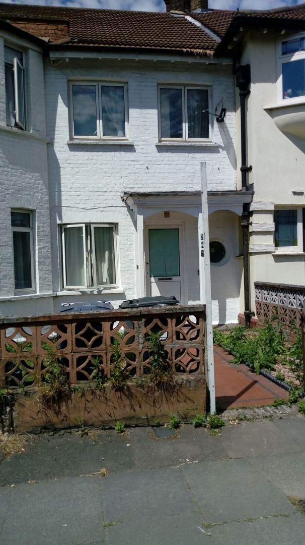 Single Room near North Acton / Acton main line (W3)