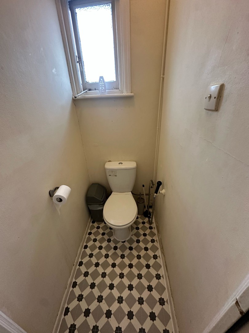 Single Room near North Acton / Acton main line (W3)