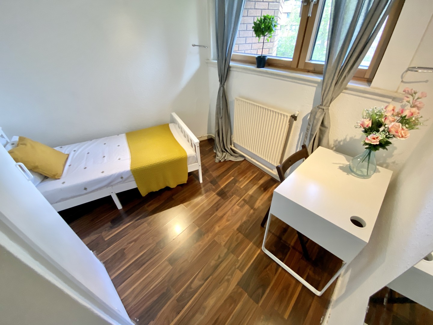 Single Room near Imperial Wharf / Fulham Broadway (SW10)