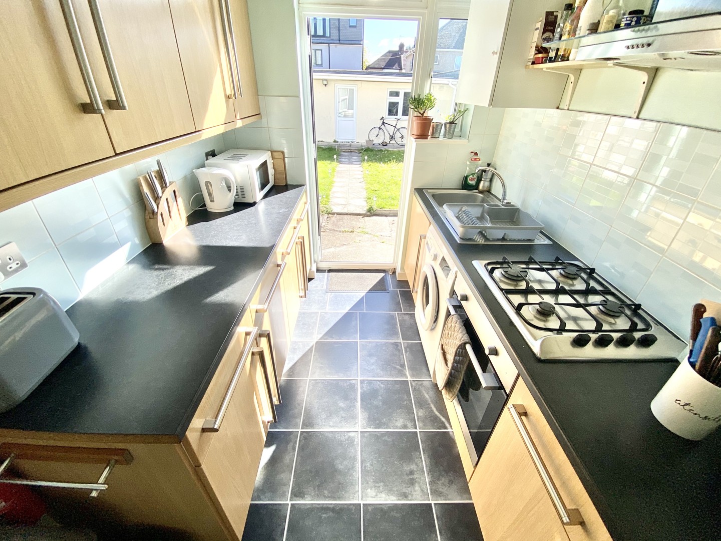 Double Room near Preston Road / South Kenton (HA9)