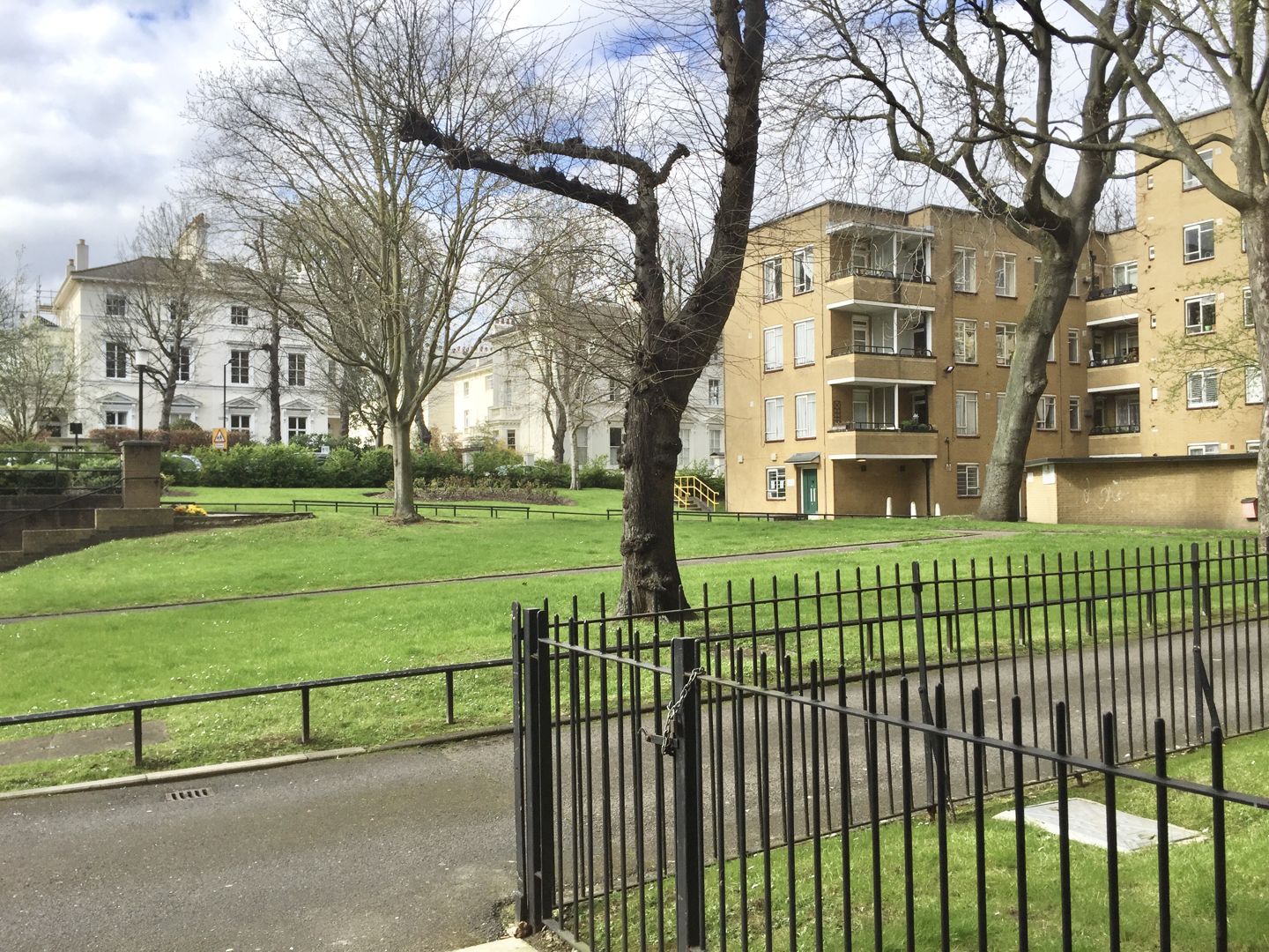Master Room near Warwick Ave / Paddington / Edgware Rd (W2)
