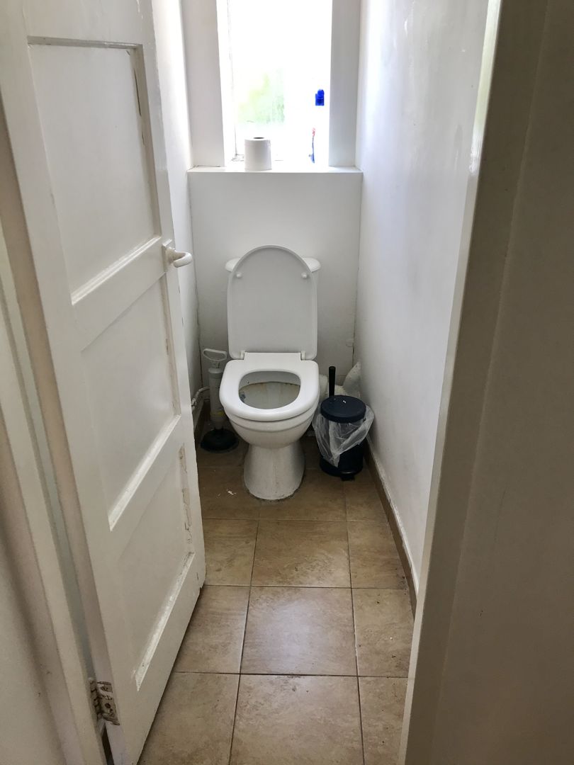 Master Room near Warwick Ave / Paddington / Edgware Rd (W2)