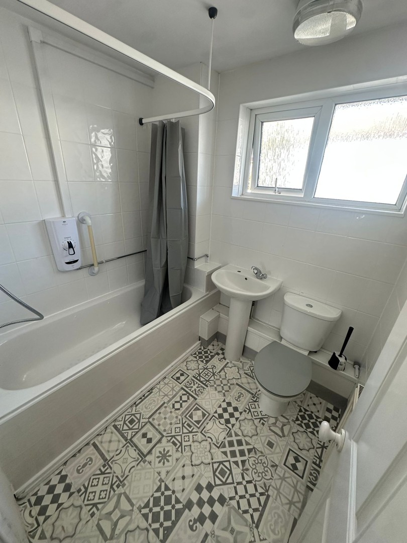Double Room near Crossharbour (E14)
