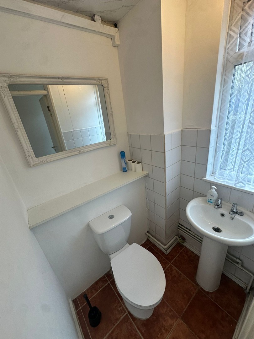 Double Room near Crossharbour (E14)