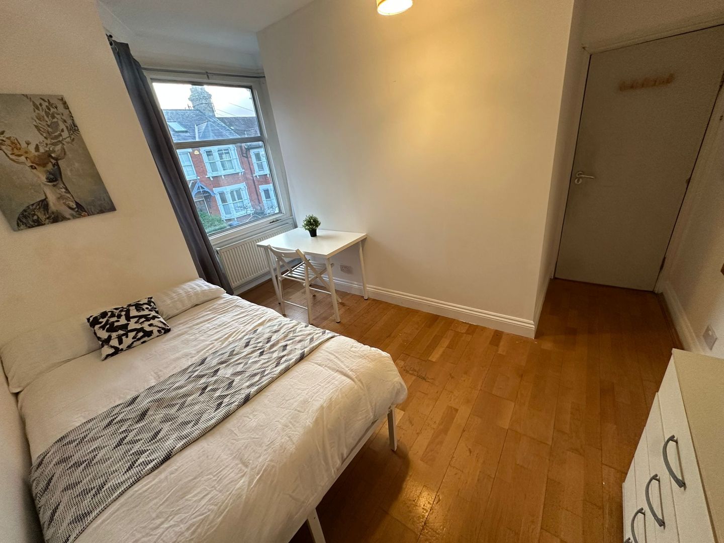 Double Room near East Finhcley (N2)