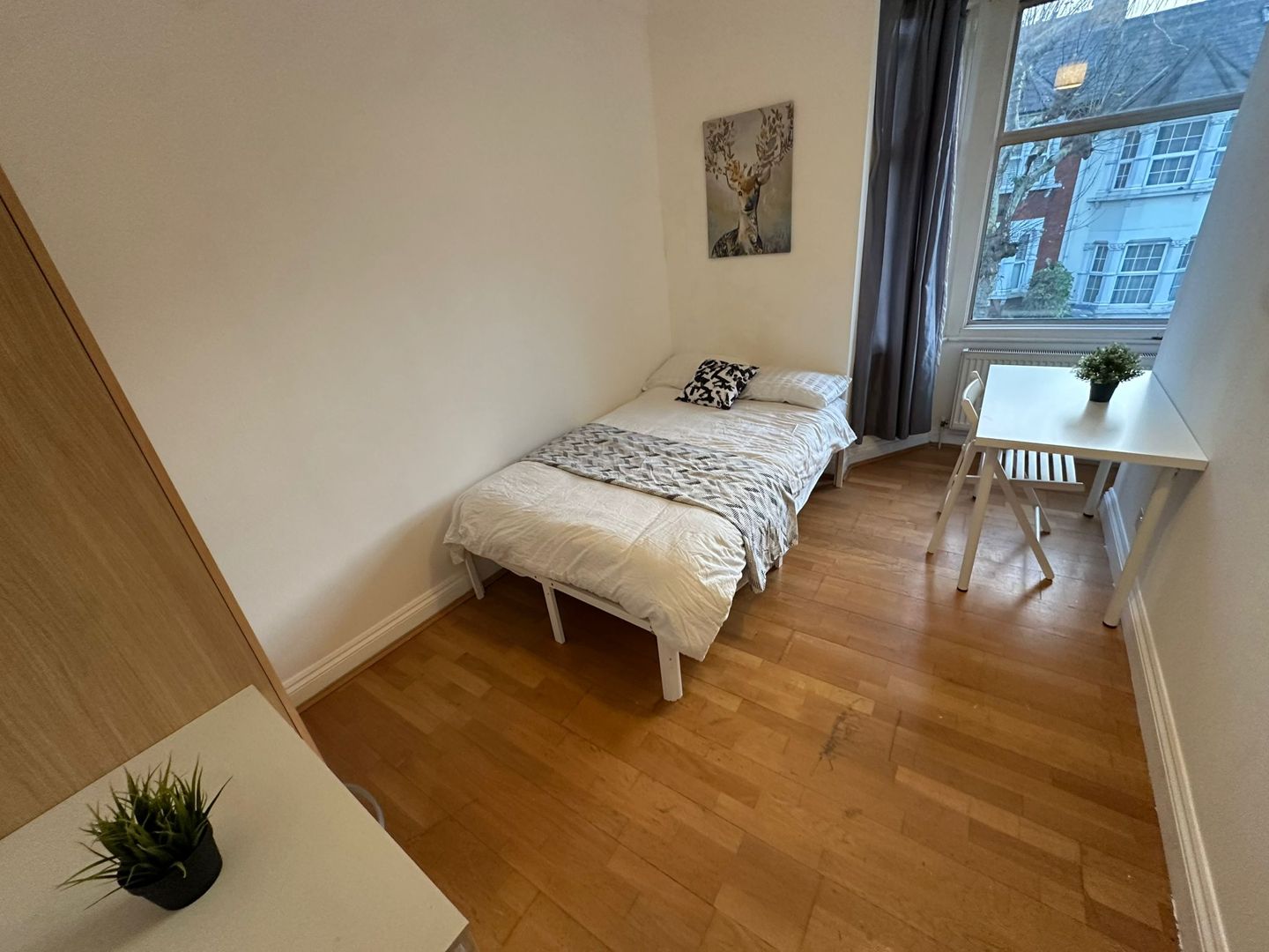 Double Room near East Finhcley (N2)