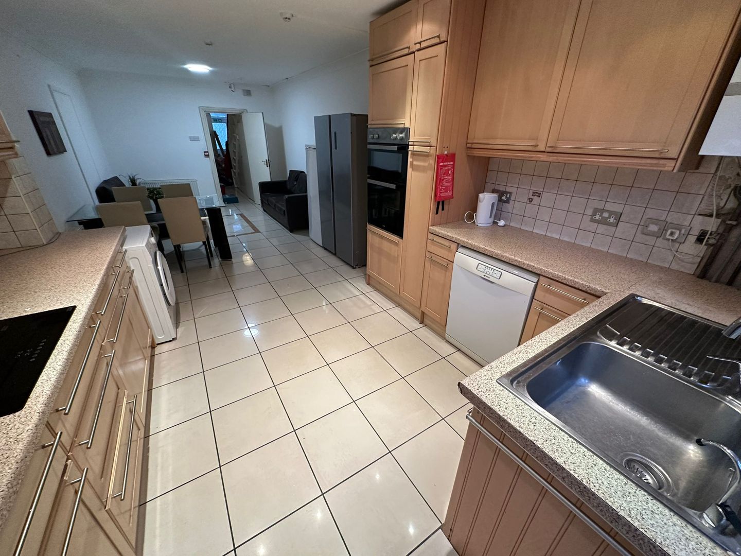 Double Room near East Finhcley (N2)