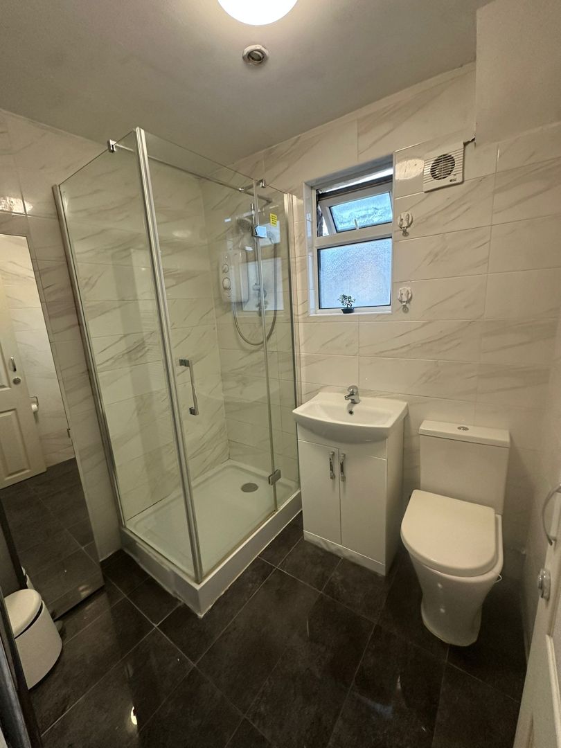 Double Room near East Finhcley (N2)