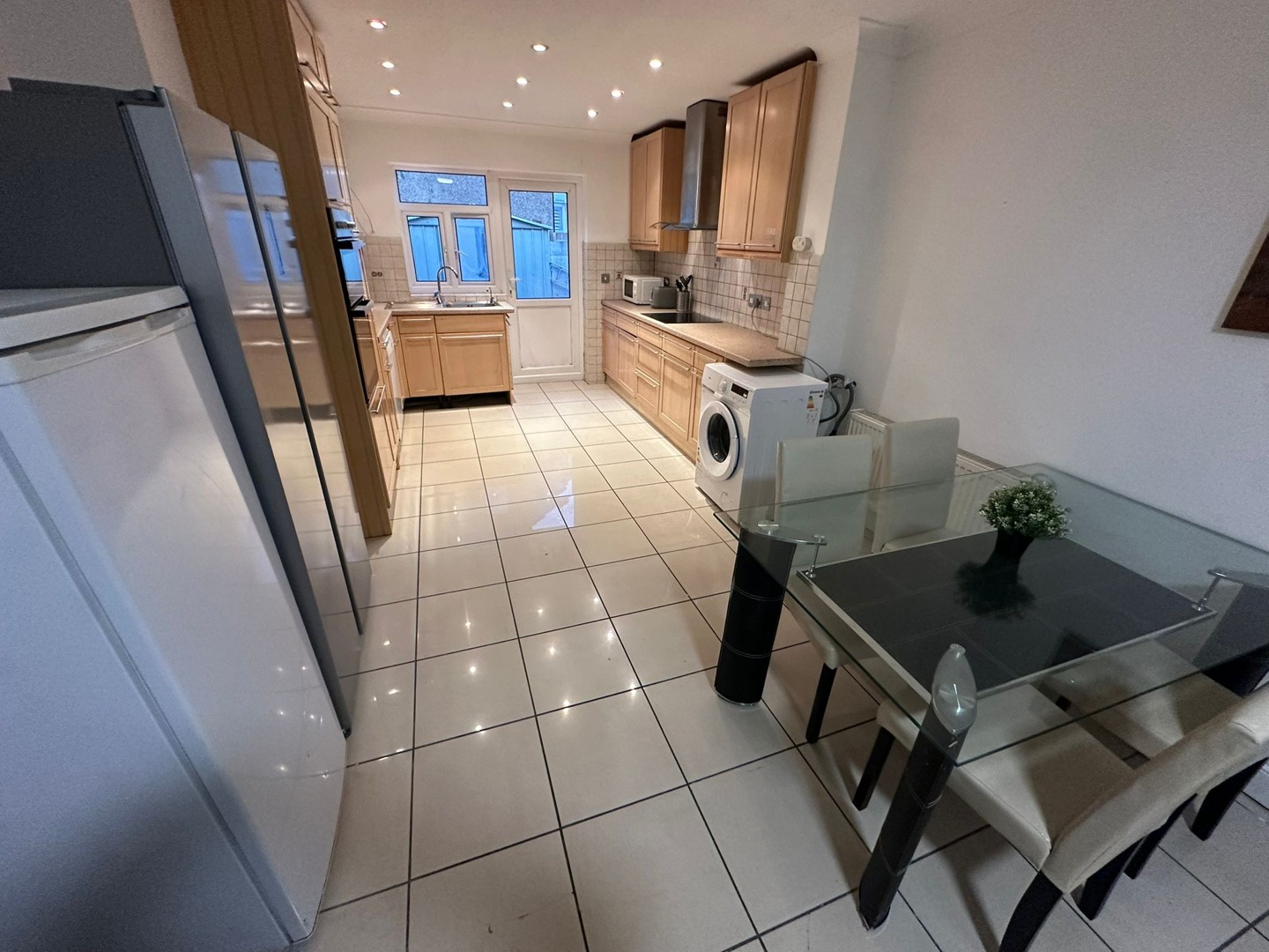 Master Room near East Finhcley (N2)