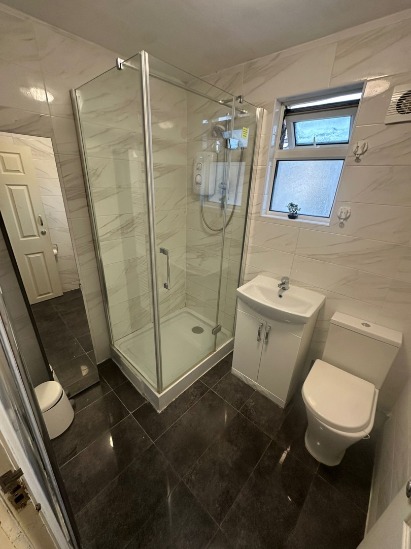 Master Room near East Finhcley (N2)