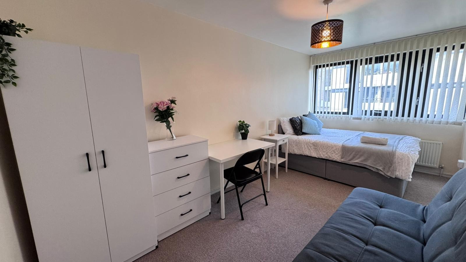 Master Room near Camden Road / Caledonian Road (NW1)