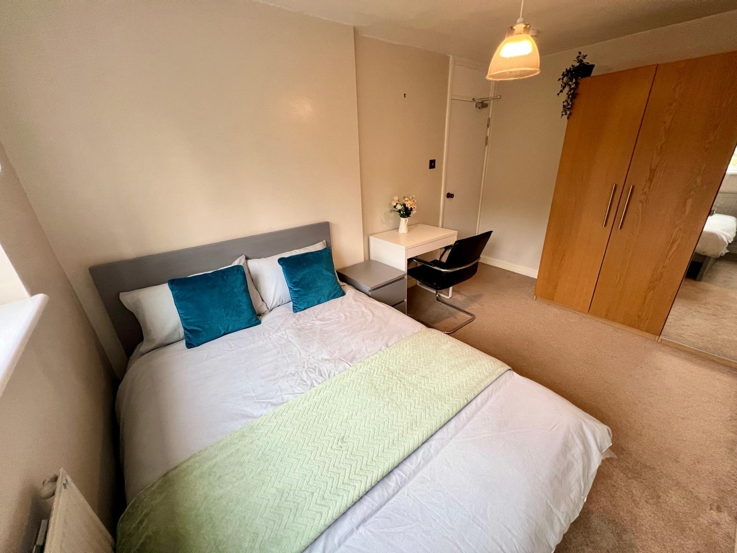 Master Room near Crossharbour (E14)