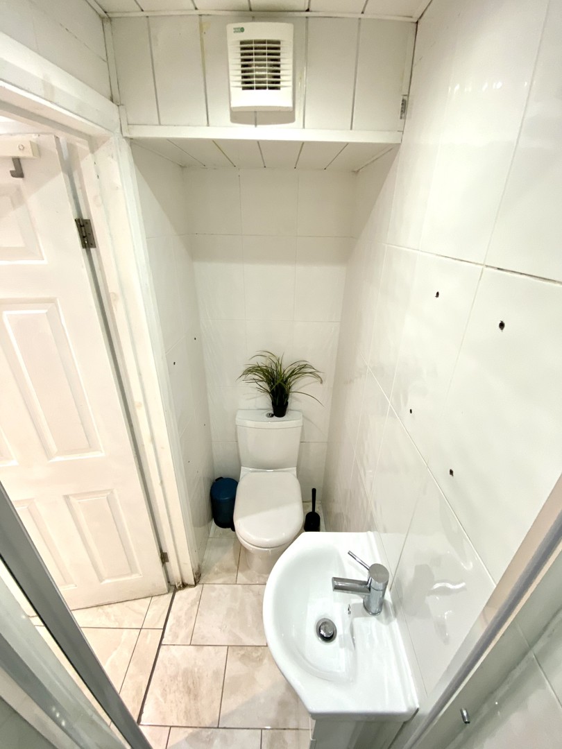 Double Room near King's Cross / Angel (N1)
