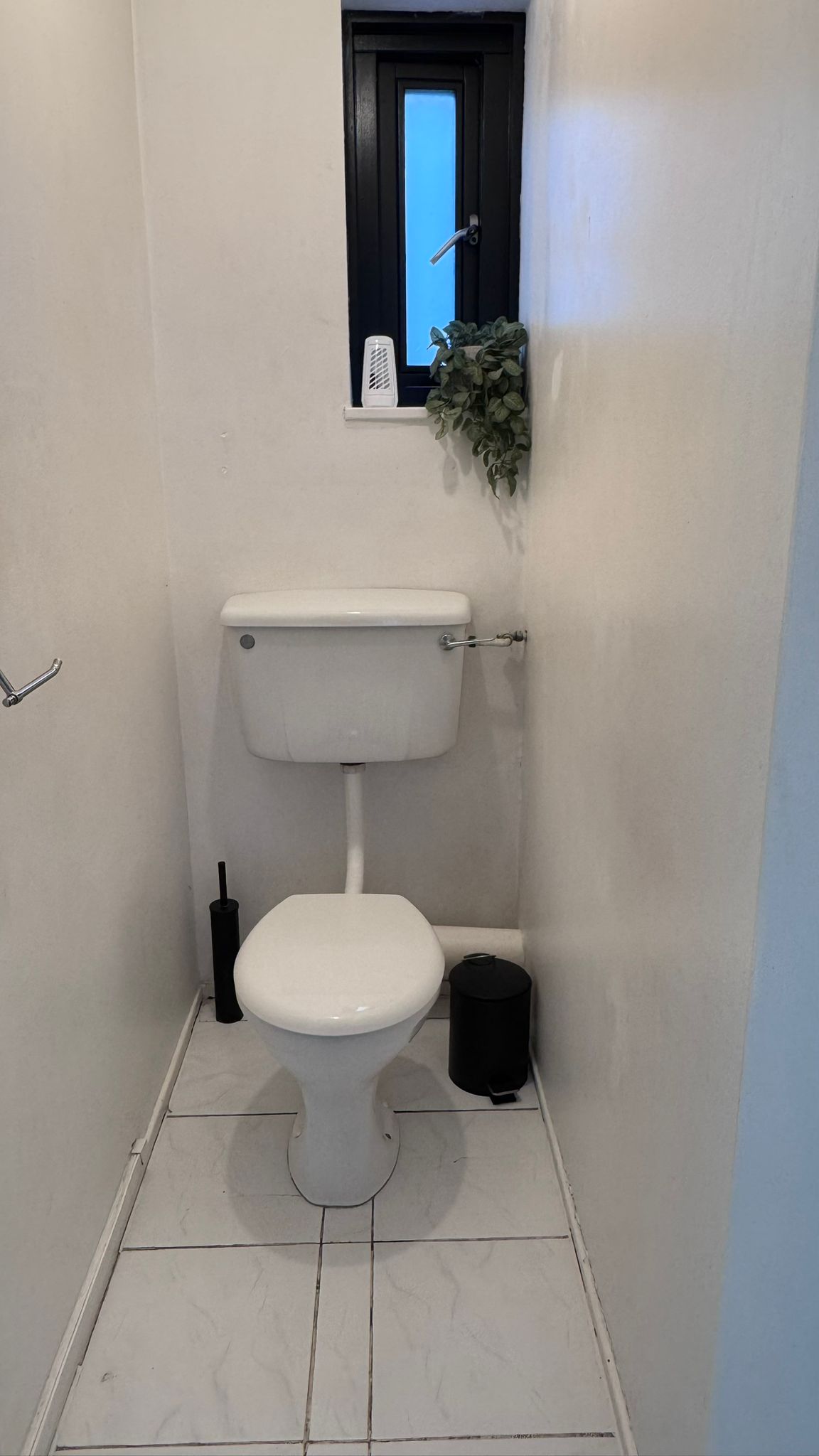 Double Room in Central London - Kings Cross / Camden