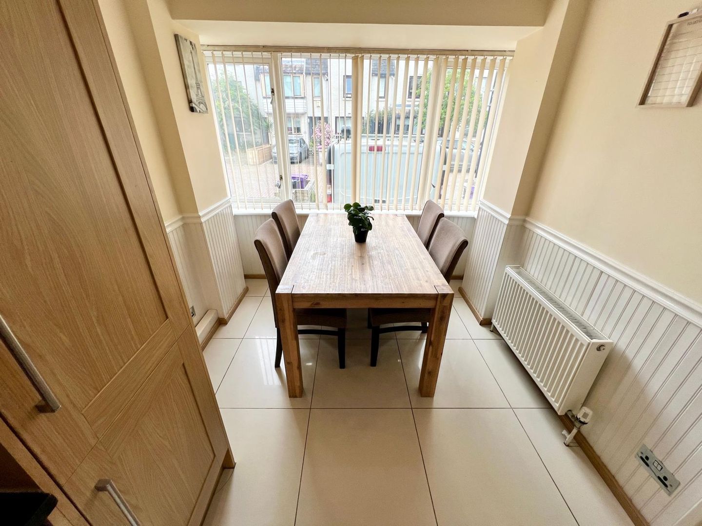 Double Room near Mudchute/Island Gardens (E14)