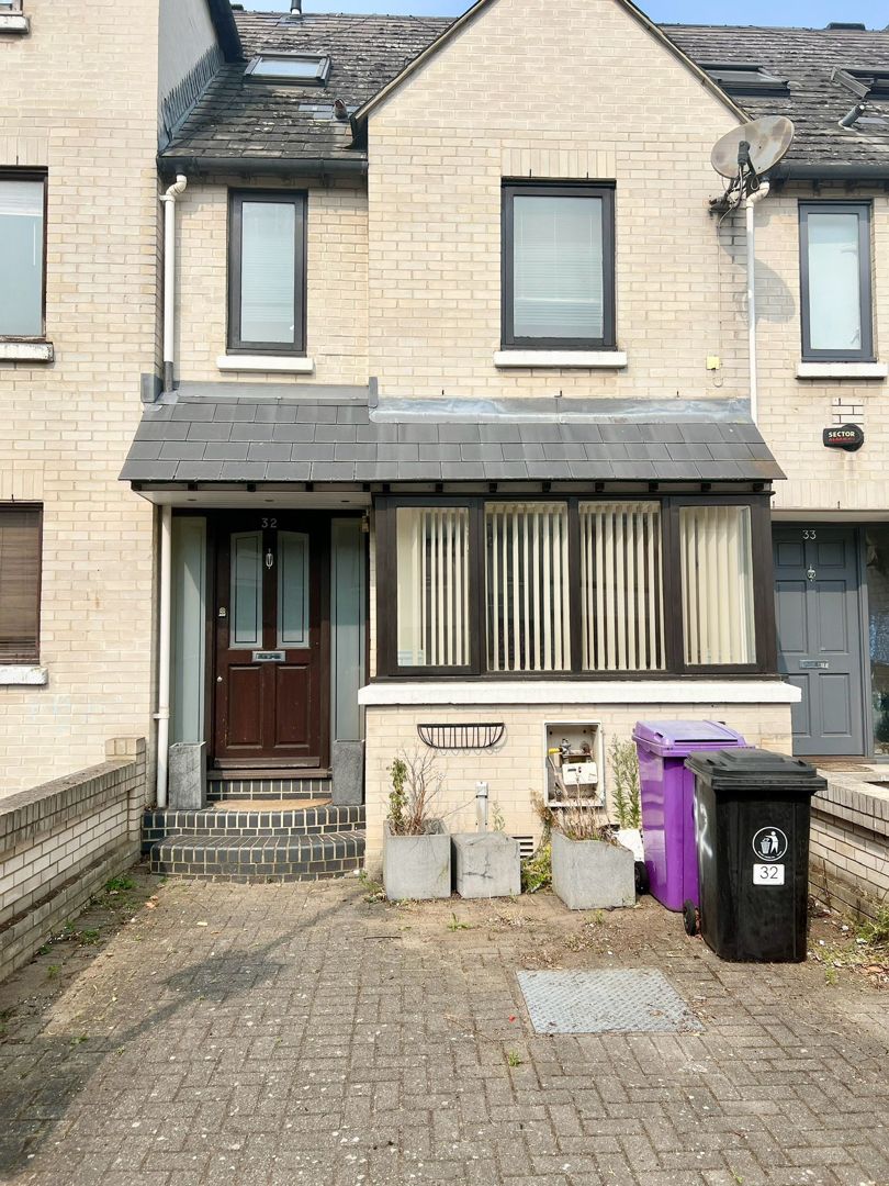 Double Room near Mudchute/Island Gardens (E14)