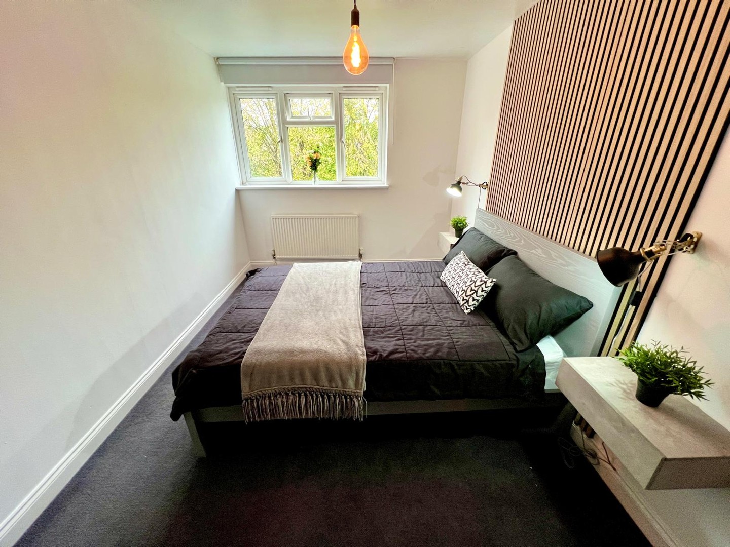 Master Room near Crossharbour (E14)