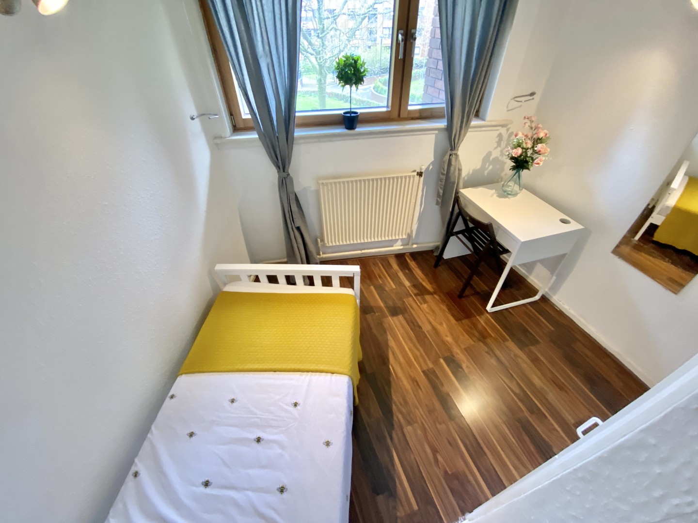 Single Room near Imperial Wharf / Fulham Broadway (SW10)