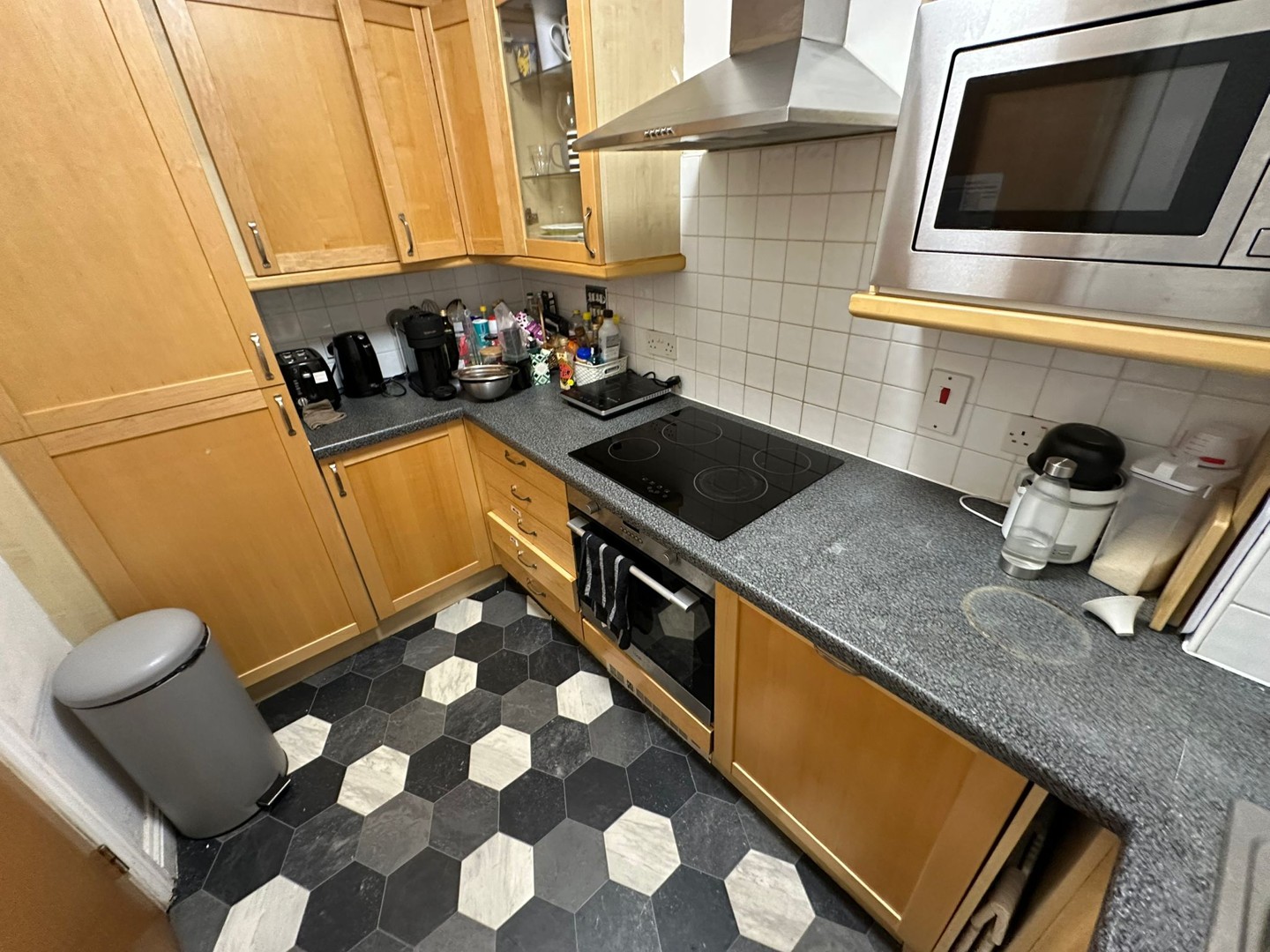 Studio Room near Crossharbour (E14)