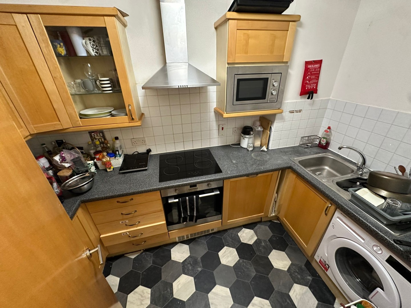 Studio Room near Crossharbour (E14)