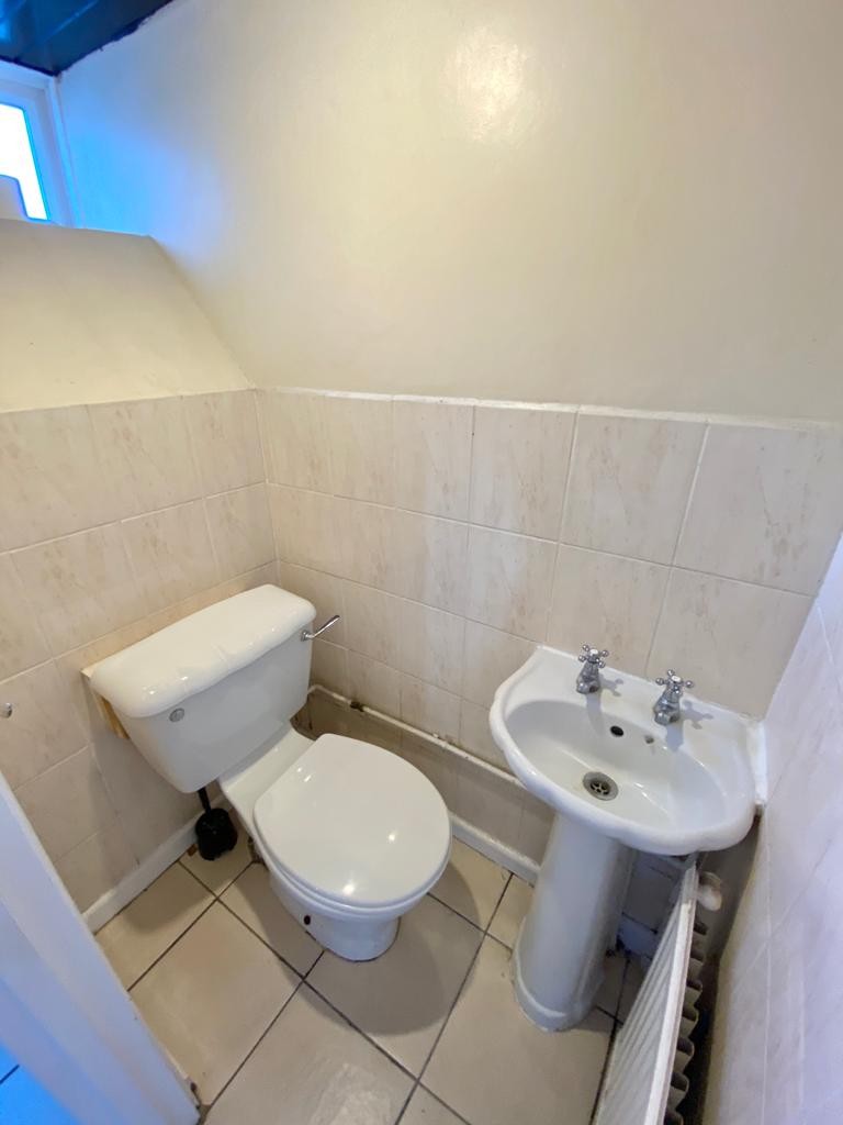 Double Room near Oval (SW8)