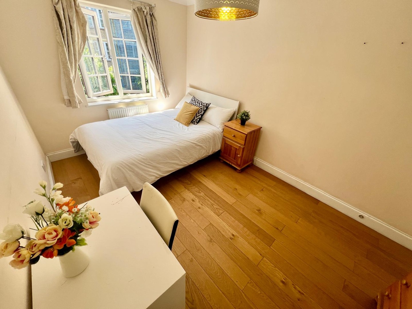 Double Room near Bermondsey/London Bridge (SE1)