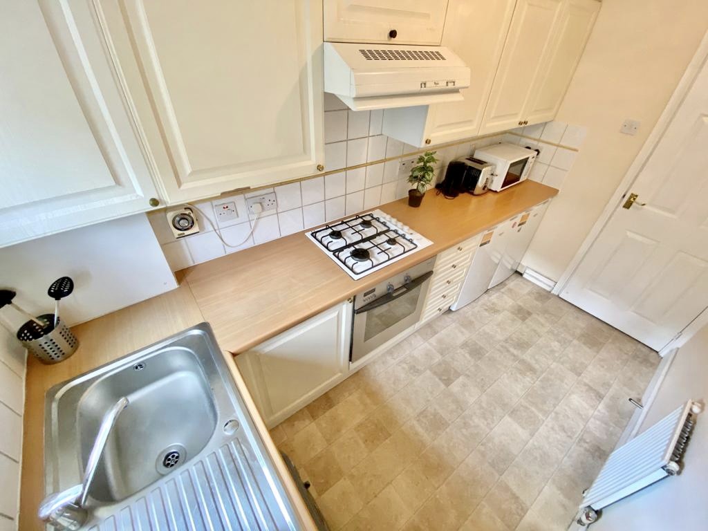 Double Room near Bermondsey/London Bridge (SE1)