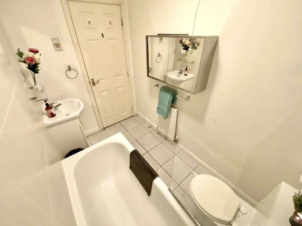 Double Room near Bermondsey/London Bridge (SE1)