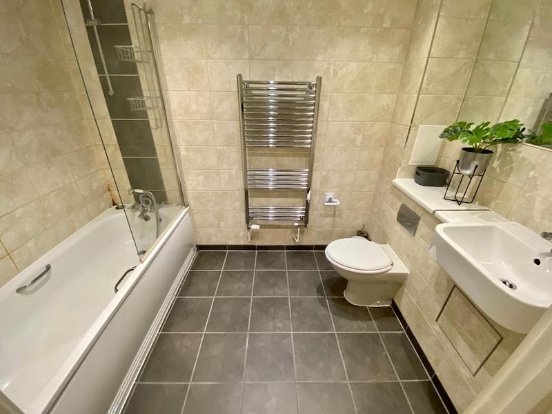 Double Room near Wembley Central / Wembley Stadium (HA9)